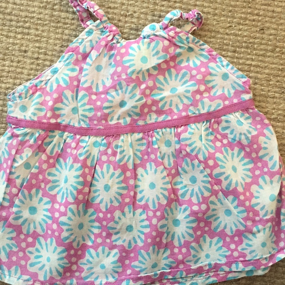 Babystyle tank - Picture 4 of 4